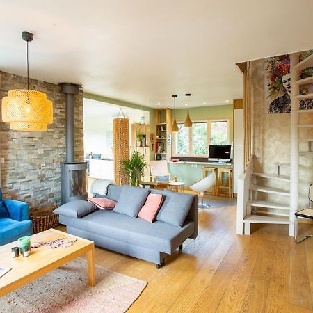 Maison Village - 7 Min De Metz Centre Lessy Eksteriør bilde