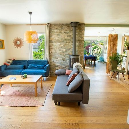 Maison Village - 7 Min De Metz Centre Lessy Eksteriør bilde